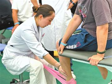 潮兴起, 这种将医学, 针对办公室