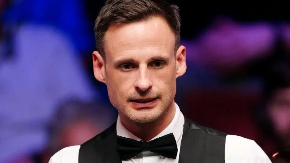 表高情商言, 沙特大师赛 表高情商言, 沙特大师赛