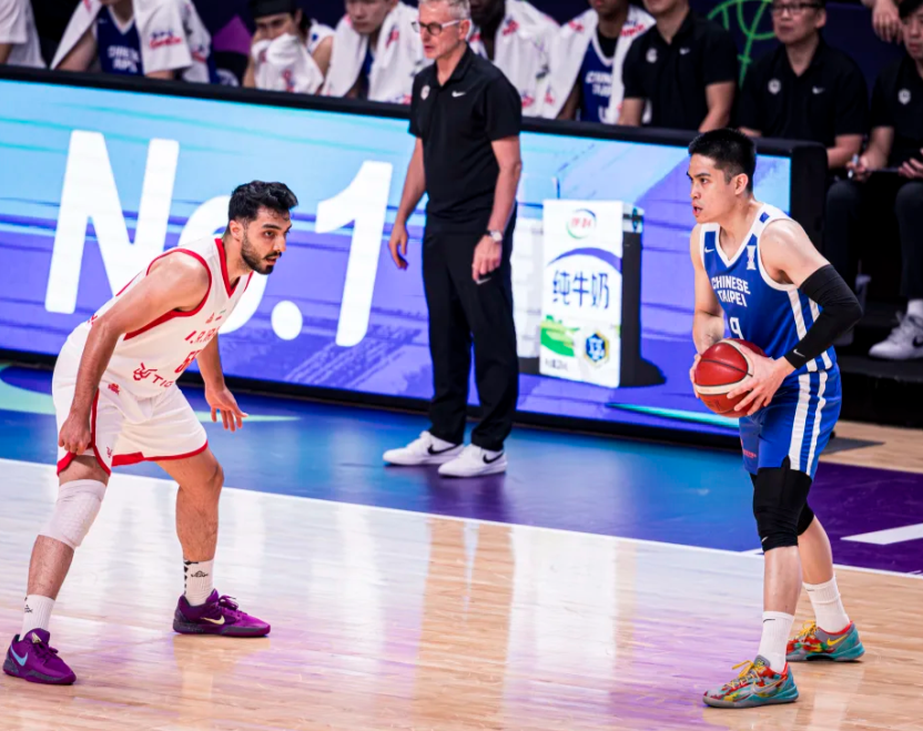 陈盈骏, net, 在CBA效