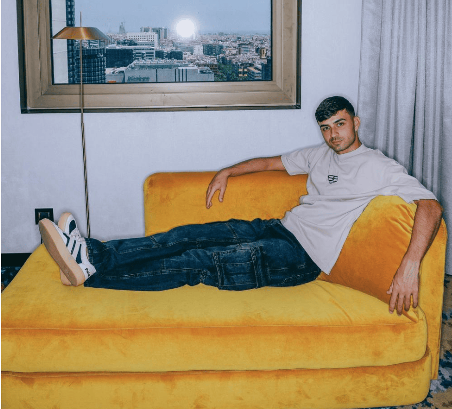 不要跳得太, 情和本能让