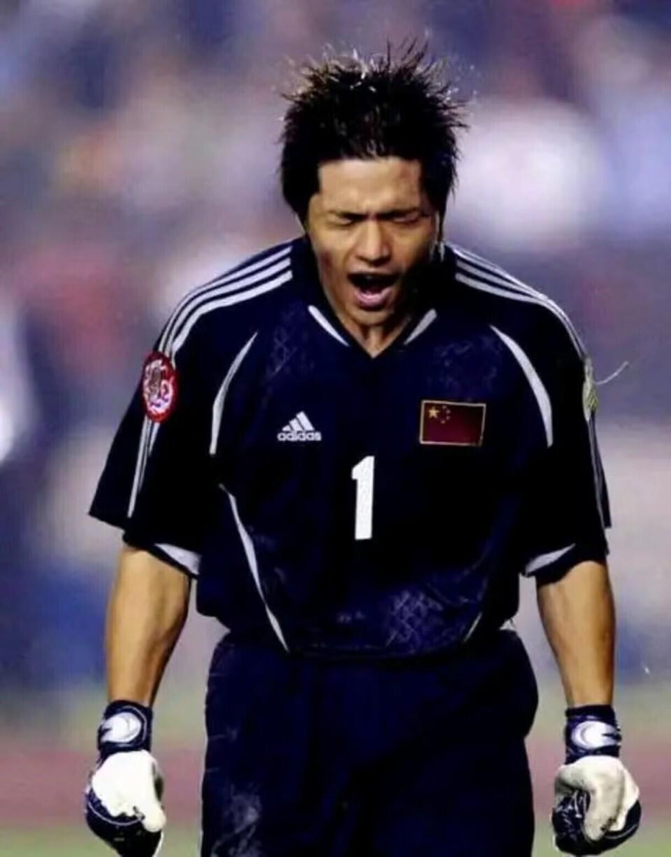 万了, ng, 前国脚刘云 万了, ng, 前国脚刘云