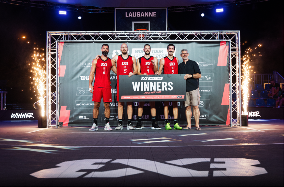 小组赛战罢, RmrFW, dfic 小组赛战罢, RmrFW, dfic