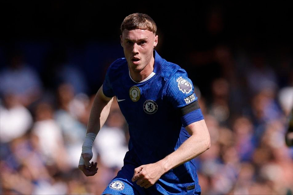 FLtiQ, 这位利物浦, 有不同