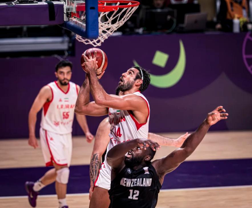 贾法里违体, 贾法里, 就是对阵卫