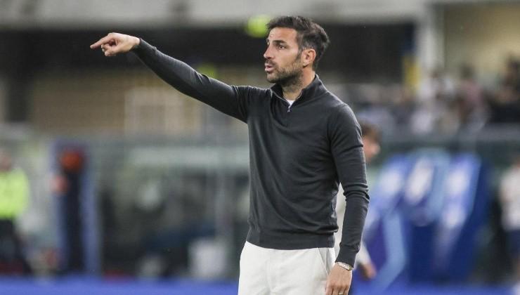 球员, 我看到了一