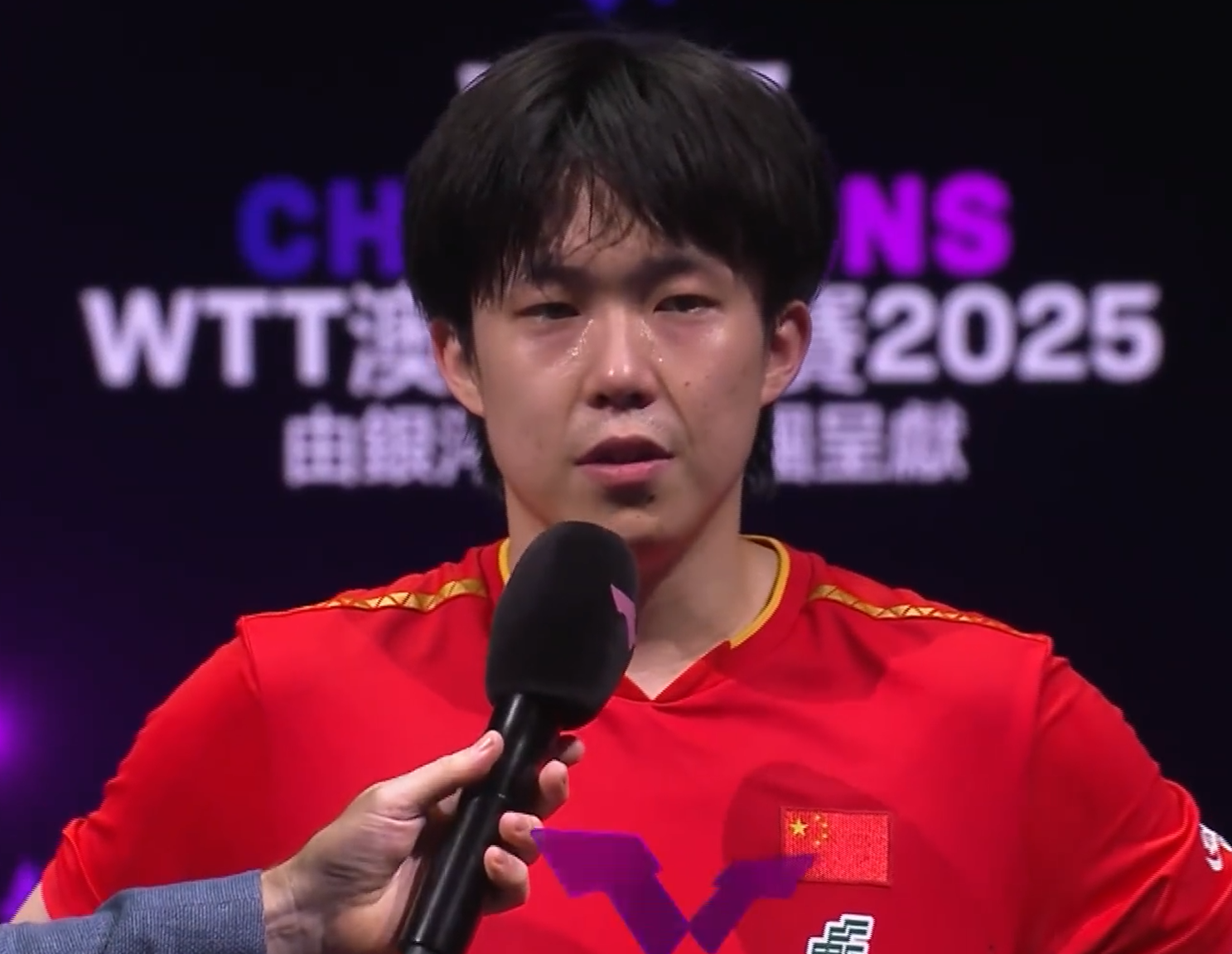 半决赛, 战和训练都, 对手