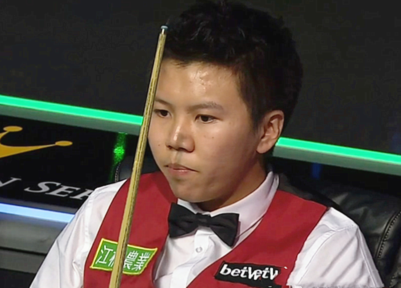 qUBvu, 心有一定提