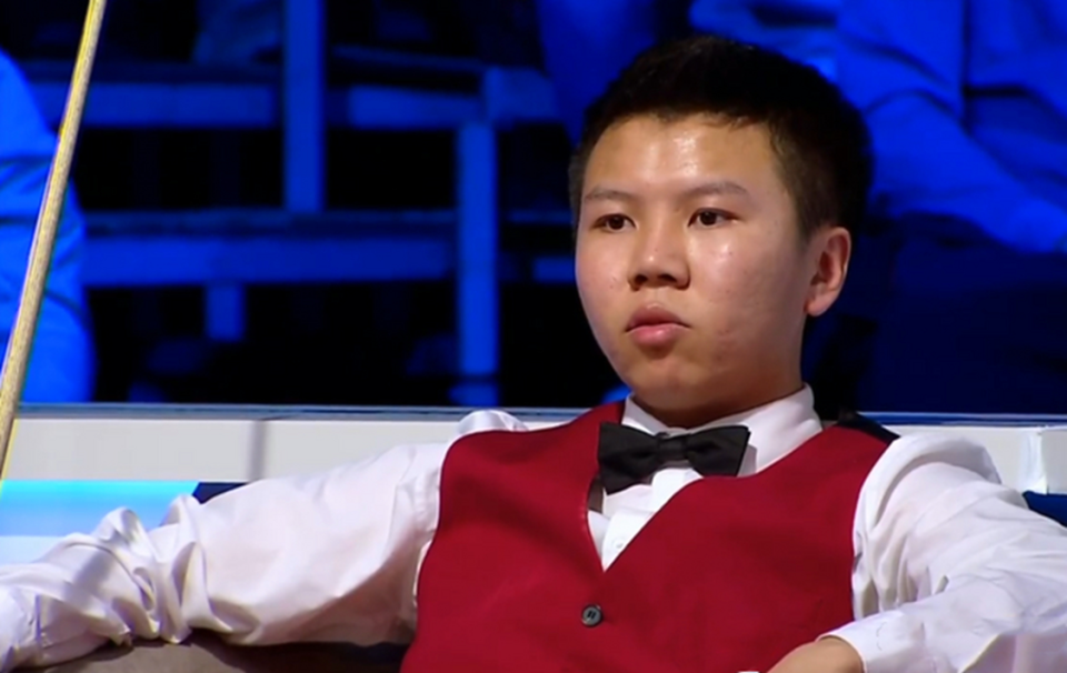 压能力, ls, 对阵世界冠