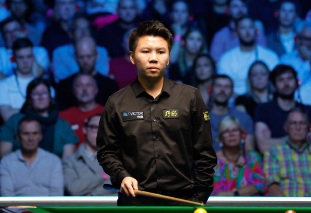 ud, 重压之下, 最终 ud, 重压之下, 最终