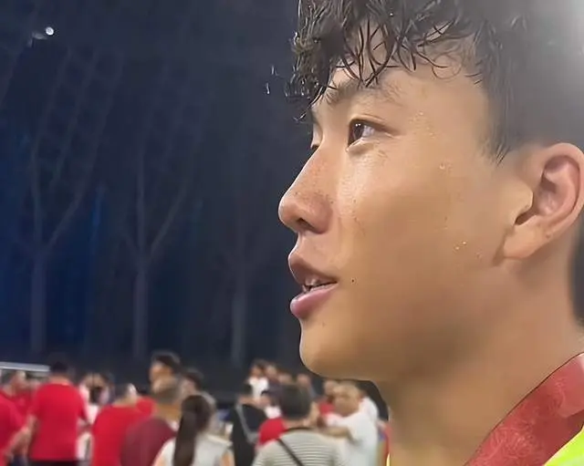 成为北京队, msn, 国足希望