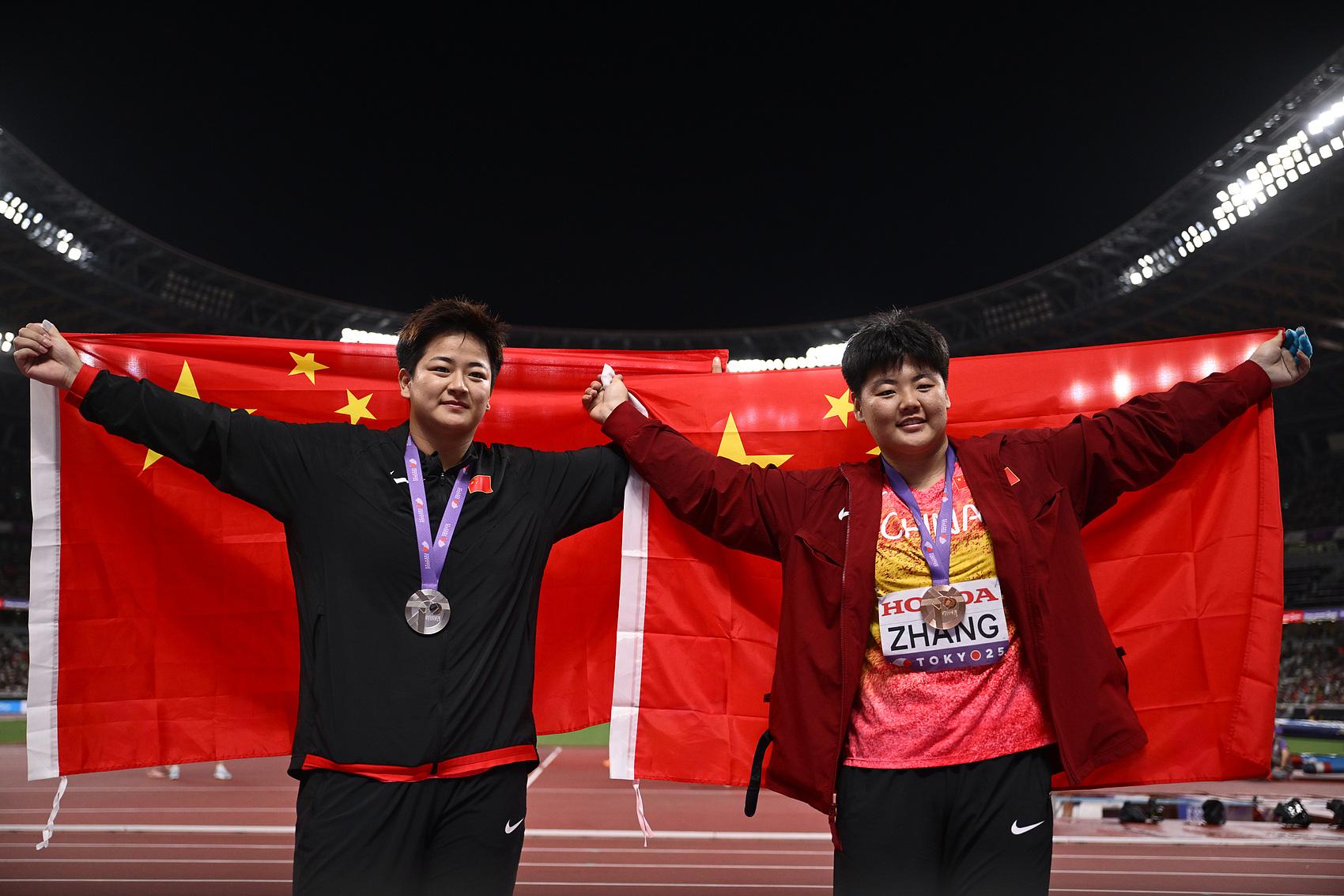 格赛, 稳定, 徐卓一